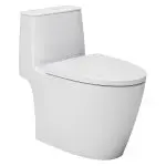 Bồn Cầu INAX AC-902VN (AC902VN) 1 Khối Dòng S200