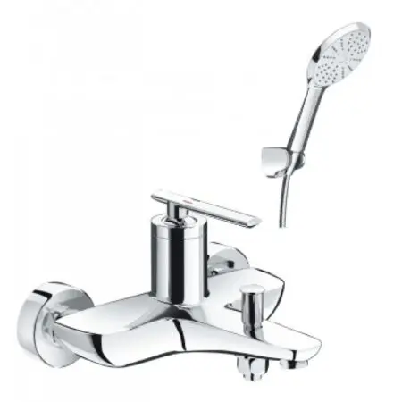 Vòi Sen Tắm INAX BFV-4103S Nóng Lạnh