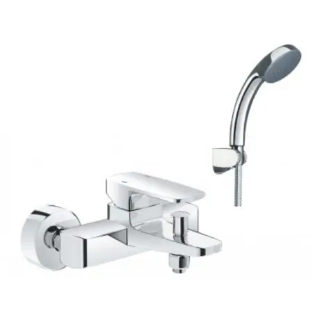 Vòi Sen Tắm Nóng Lạnh INAX BFV-5003S-5C