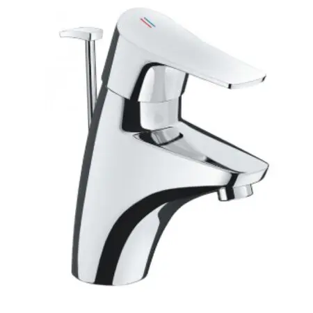 Vòi Rửa Nóng Lạnh Lavabo Inax LFV-5102S