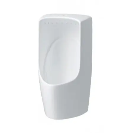 Bồn Tiểu Nam Inax U-431VR Treo Tường Vành Rim