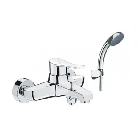 Vòi Sen Nóng Lạnh INAX BFV-313S-5C