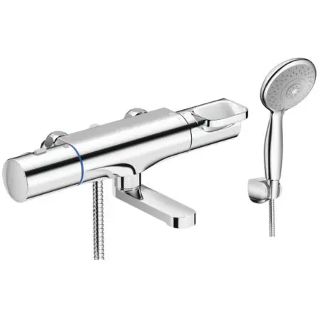 Vòi Sen Tắm INAX BFV-7145T-3C Nhiệt Độ