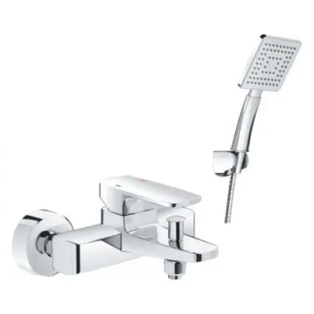 Vòi Sen Tắm INAX BFV-5003S Nóng Lạnh