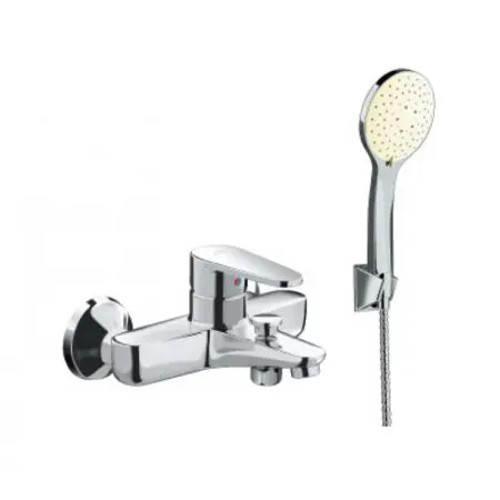 Vòi Sen Tắm INAX BFV-113S Nóng Lạnh Bát Sen Lớn