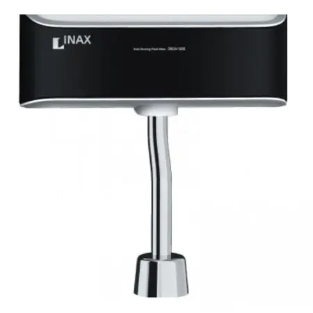 Van Xả Tiểu Cảm Ứng INAX OKUV-120S(B)-0.5DC Dùng Pin