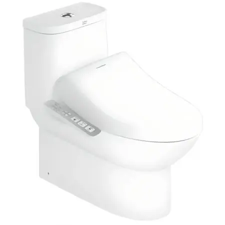 Bồn Cầu American Standard WP-2073PL Nắp Rửa Điện Tử