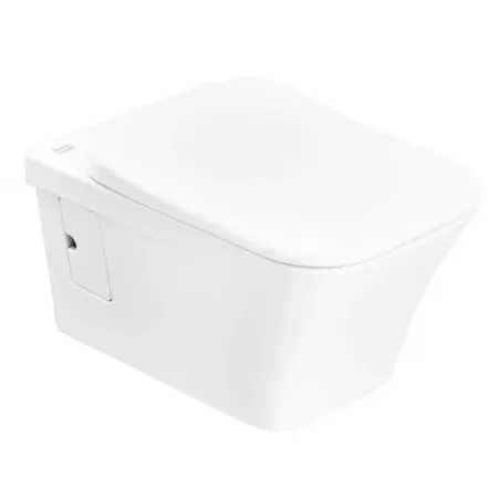 Bồn Cầu Treo Tường American Standard WP-2131 Nắp WP-C131