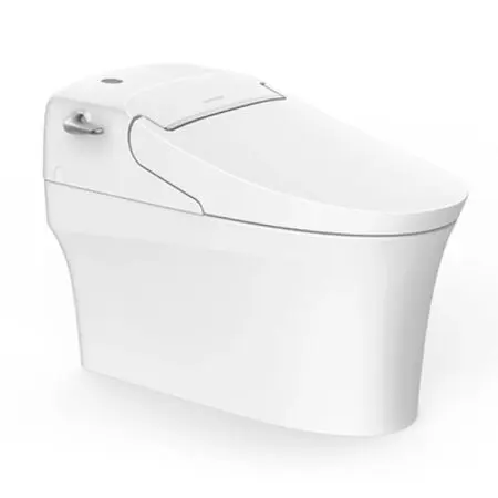 Bồn Cầu Điện Tử American Standard WP-5017 Aerozen G2