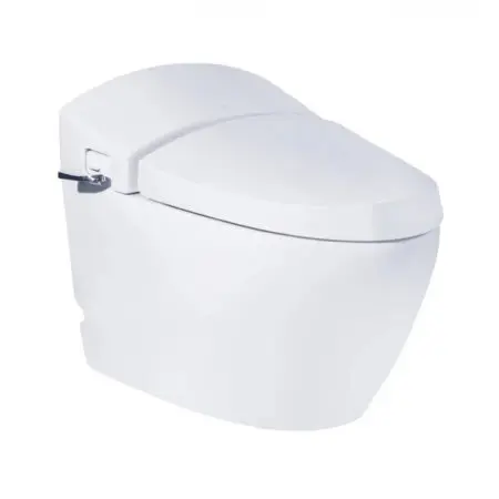 Bồn Cầu COTTO C10037 1 Khối Terranova Cao Cấp