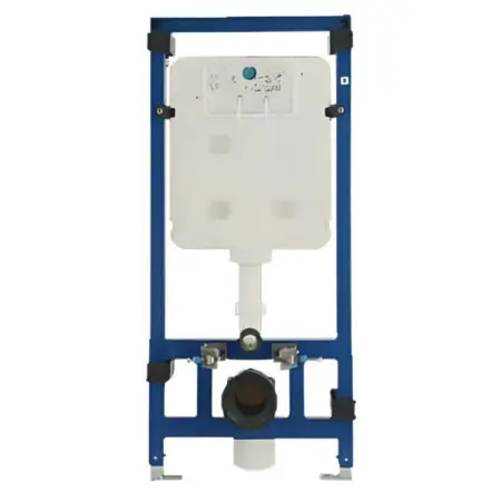 Két Nước American Standard G3004A Âm Tường