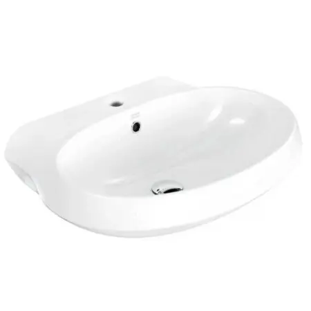 Chậu Lavabo American Standard WP-F511 Treo Tường La Vita