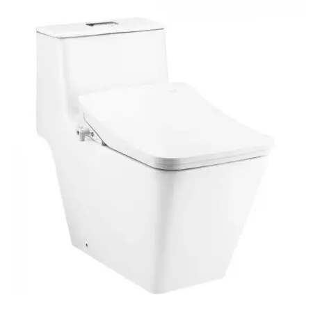 Bàn Cầu COTTO C10327(CV8) Nắp Điện Tử Simply Modish