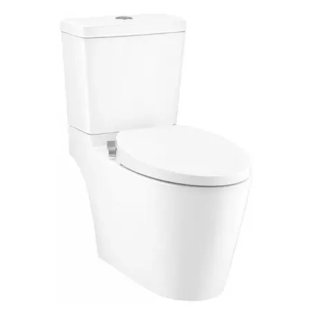 Bồn Cầu COTTO C167507(CN1) Nắp Rửa Cơ Harmony