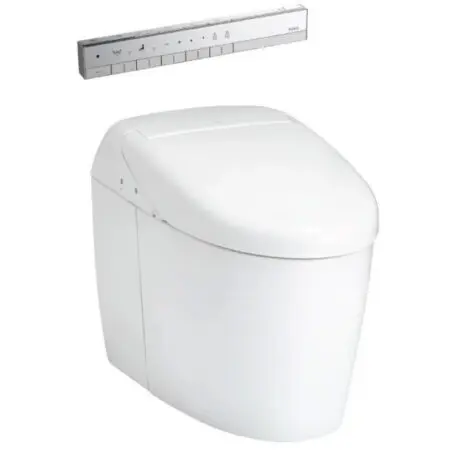 Bồn Cầu Thông Minh TOTO CS989VT/TCF9768WZ Neorest RH