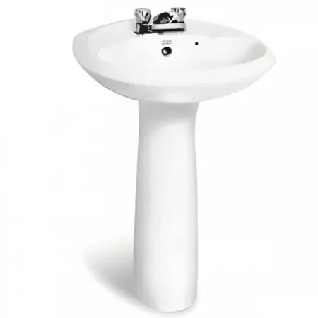 Chậu Rửa Lavabo American Standard VF-0969/VF-0901 Treo Tường