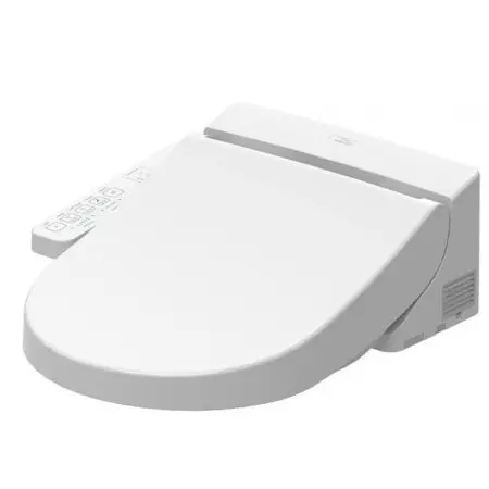 Nắp Rửa Điện Tử Washlet TOTO TCF6632A (W8)