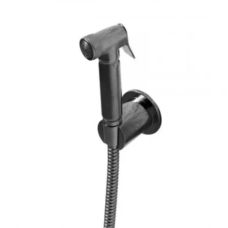 Vòi Xịt Toilet COTTO CPF982BR#BN2 1 Chế Độ Phun