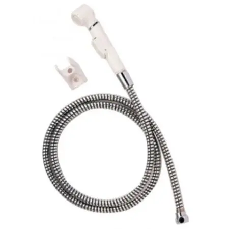 Vòi Xịt Toilet COTTO CT666K#WH(HM) 1 Chế Độ Phun