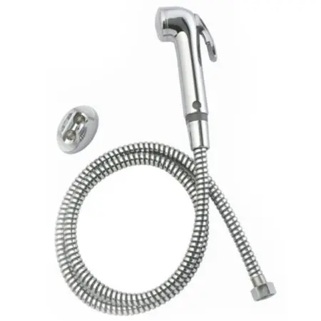 Vòi Xịt Toilet COTTO CT922K#CR(HM) 1 Chế Độ Phun