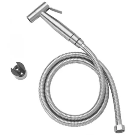 Vòi Xịt Toilet COTTO CT9902#SA(HM) Phun 1 Chế Độ Mạ Crom