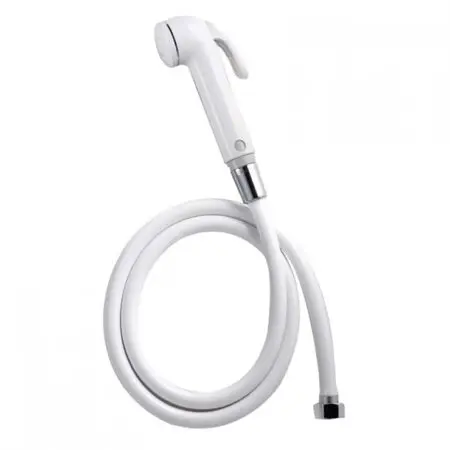 Vòi Xịt Toilet COTTO CT992NH#WH(HM) Phun 1 Chế Độ