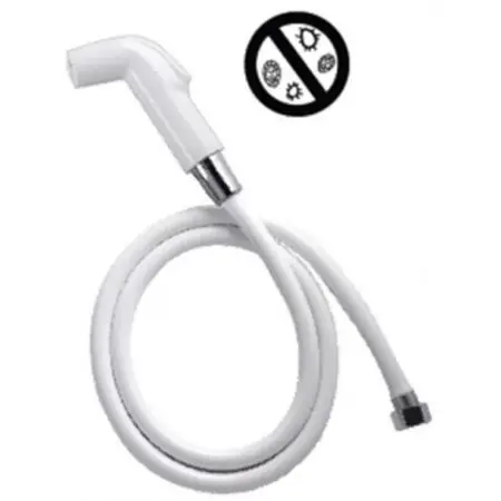 Vòi Xịt Toilet COTTO CT993NH#WH(HM) 1 Chế Độ Phun