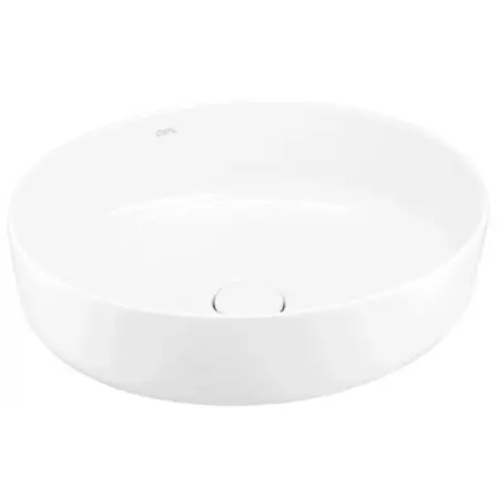 Chậu Lavabo COTTO C00080 Oval Đặt Bàn
