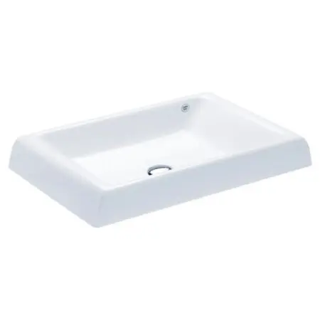 Chậu Lavabo COTTO C00247 Riviera Đặt Bàn