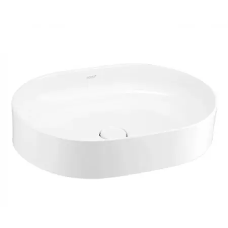 Chậu Lavabo COTTO C003437 Sensation Capsule Đặt Bàn