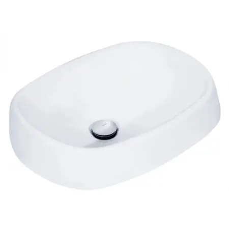 Chậu Rửa Lavabo COTTO C02517 Chole Đặt Bàn
