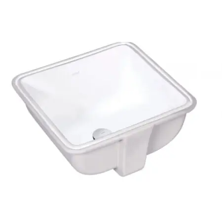 Chậu Lavabo COTTO C0512 Âm Bàn