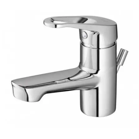 Vòi Lavabo COTTO CT2176AE Next II Nóng Lạnh