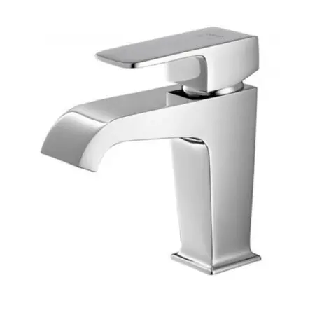 Vòi Lavabo COTTO CT2190A Sonata Nóng Lạnh