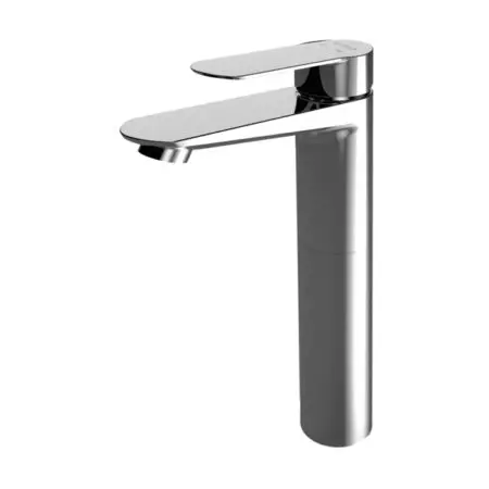 Vòi Lavabo COTTO CT2402AY WALTZ Thân Cao Nóng Lạnh