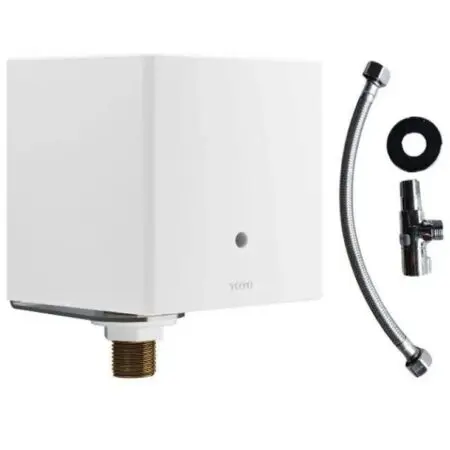 Bộ Điều Khiển Vòi Cảm Ứng TOTO TLE03502A1/TLN01102A Tự Tạo Năng Lượng Lạnh