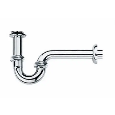 [CLC] Bộ Thoát và Ống Xả Nước Chữ P TOTO TX709AV6