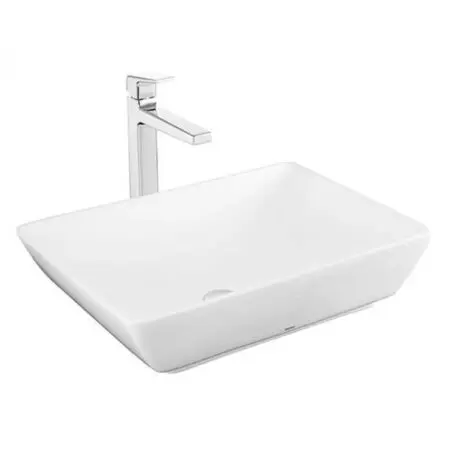 Chậu Lavabo TOTO LT1735#XW Đặt Bàn