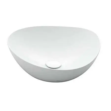 Chậu Rửa Lavabo TOTO LT4704G19#XW (LT4704G17) Đặt Bàn