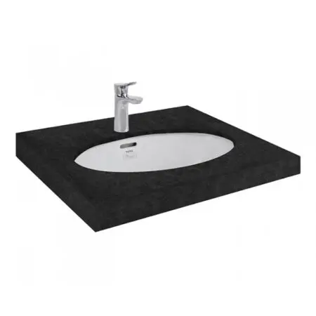 Chậu Lavabo TOTO LT548#XW Âm Bàn