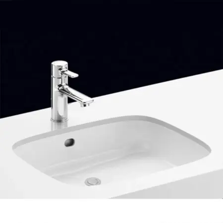 Chậu Lavabo TOTO LT765#XW Âm Bàn