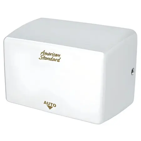 Máy Sấy Tay American Standard WF-8017W Trắng 220V