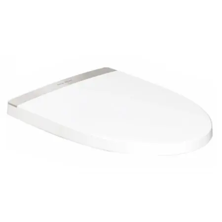 Nắp Êm Bồn Cầu American Standard 640000S-WT (2007-WT)