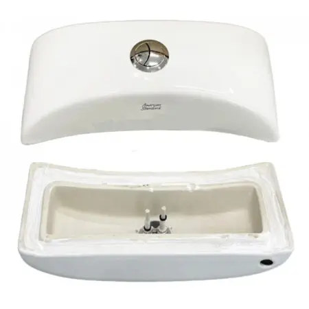 Nắp Két Nước C2011129-1MA42 Bồn Cầu 1 Khối American VF-2011 Sứ