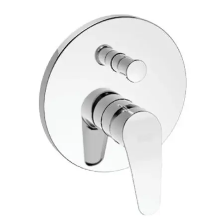 Van Điều Chỉnh American Standard WF-0321 Âm Tường Cygnet