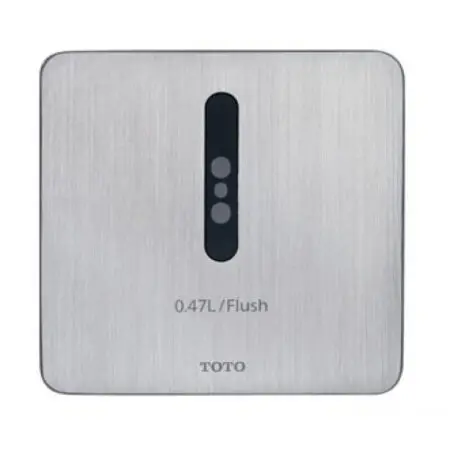 Vòi Xả Cảm Ứng TOTO DUE113UEV1 220V