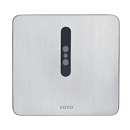 Vòi Xả Cảm Ứng TOTO DUE126UE 220V