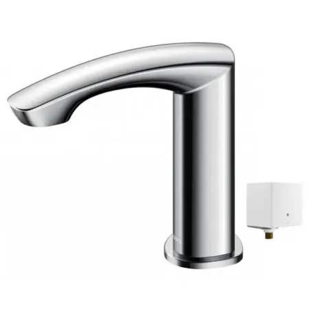 Vòi Lavabo Cảm Ứng TOTO TLE22006A/TLE04502A1/TLN01102A PIN 2L