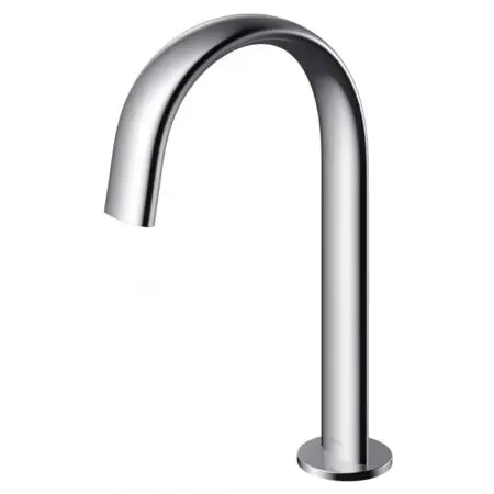 Vòi Lavabo Cảm Ứng TOTO TLE24007A Tự Động Thân Cao