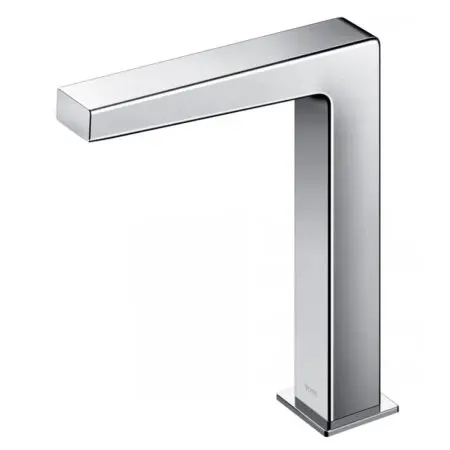 Vòi Lavabo Cảm Ứng TOTO TLE25007A Tự Động Thân Vừa